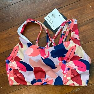 Brand New w Tags Senita S Bra w/inserts